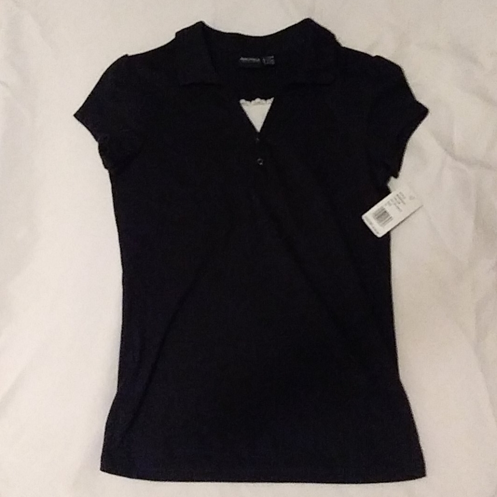 Navy blue polo brand new